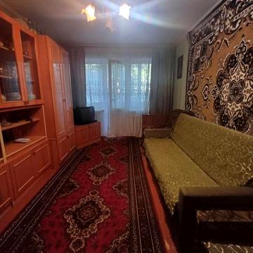 Аренда 1но комн квартира у. Павла Глазового 29 кт. Олимп Саксаганский!
