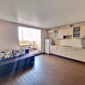 Актуально на 23.06. Здам простору 1к.кв. ЖК Скеля, Терра, 12 квартал