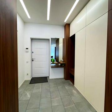 Продаж 1к Квартира Сімферопольська вулиця ЖК Панорама