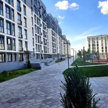 Акція! До 30.06.25р. Терміново! 2-к.кв. на Митниці ЖК Сити парк