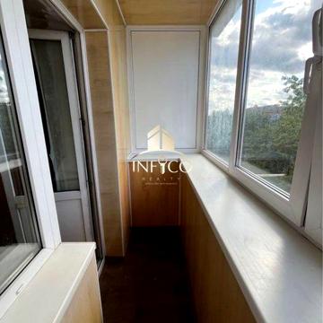 Продаж однокімнатної квартири по вул. Смілянська