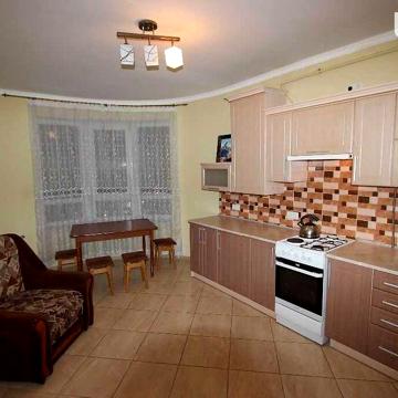 2 кімнатна довгострокова оренда Калинова слобода