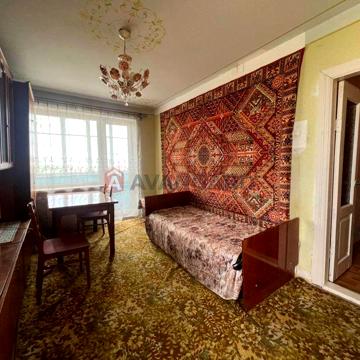 Продаж 1 кім кв вул. Пасічна, 90