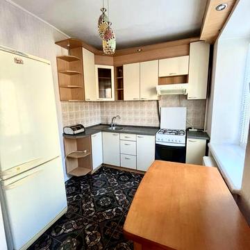 Сдается 1-но комнатная квартира в районе Красного моста