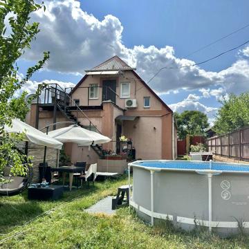 ‼️ Продаж! Будинок бул Шевченка 59900$