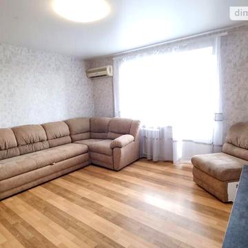 Довгострокова оренда 2к Квартира Брюллова вулиця