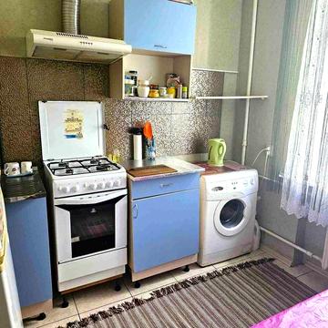 Продажа 1-ком. квартиры в Центре по Зайцева(Лермонтово)