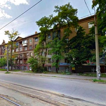 Продажа 1-ком. квартиры в Центре по Зайцева(Лермонтово)