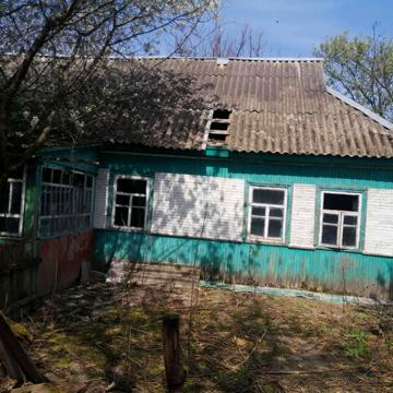 Жовтнева, 45