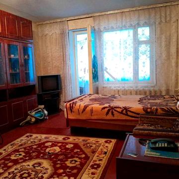 1 кімнатна квартира м. Миргород