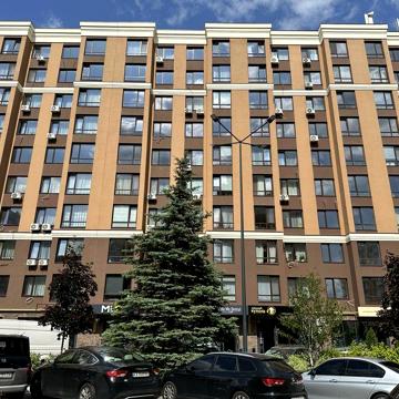 Продаж 1к 46м2 Перший буд!Софіївські Липки!Комфорт Класс!Введений ЖК Софіївські Липки