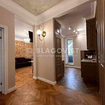 Продаж 3кім. квартири 75м2, пр-кт Берестейський. 30