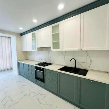 Продам 2к квартиру ЖК Счастливый-2 ЖК Счастливый-2