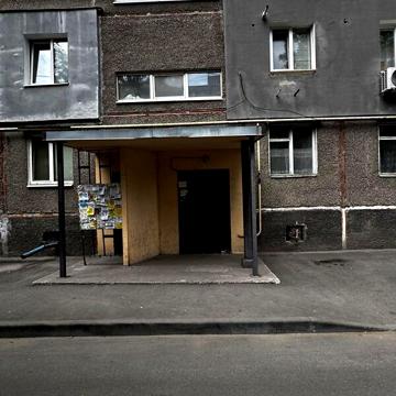 Продаж 2к Квартира Набережна Перемоги вулиця
