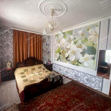 Данила Апостола вул. (Боженка), 1