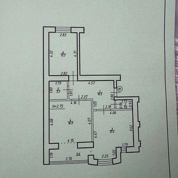 Продаж 2 к. кв., сирець, Галицька,  Постанови І.П