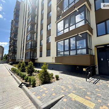 Продаж 1к Квартира Сергія Зулінського вулиця ЖК Добробуд