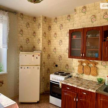 Довгострокова оренда 1к Квартира Салтівське шосе