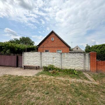 Продам дом ул. Сурская 71 (Новоалександровка)