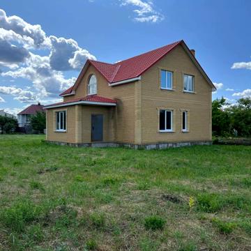 Весняна вул., 29