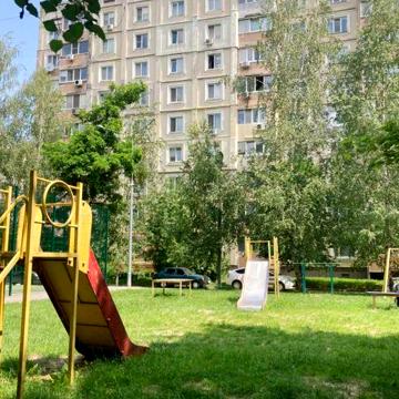 2х комнатная 55м2, Песочин (Мобиль)