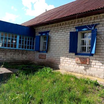 Продам будинок в селі Куцеволівка