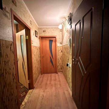 Продаж квартири Наукова