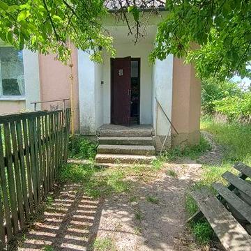 Продам будинок в селі Краснобірка