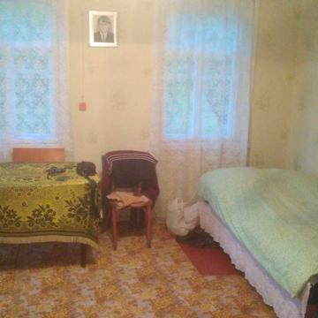 Продам будинок с. Хомівка