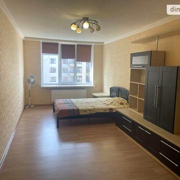 Продаж 1к Квартира Вільхова вулиця