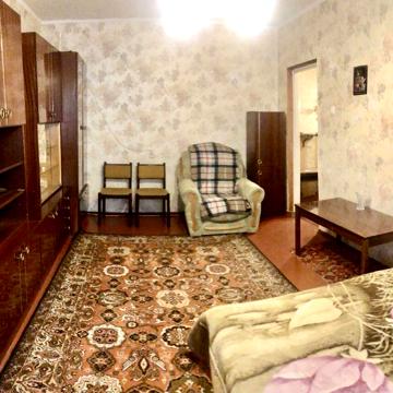 Продам 2х комнатную квартиру пр. А.Поля