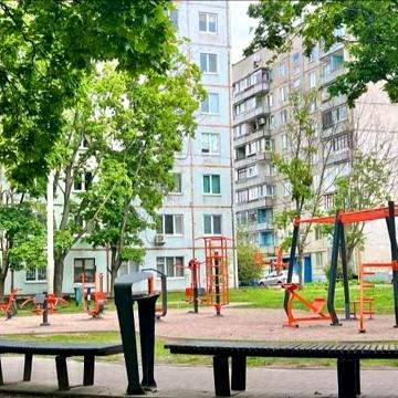 Продам 2-ух к.кв. на Одесской (403529)