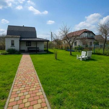 (ВЛАСНИК)ТЕРМІНОВИЙ ПРОДАЖ!Дача біля річки,5 соток, с.Піщанка