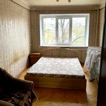 Продаж 2к квартира метро Шулявська вул. О.Тихого, 89а
