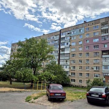 1-кімнатна біля поліції