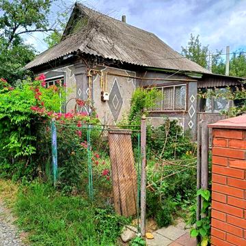 Продажа дом м.Гадяч
