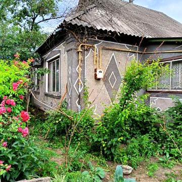 Продажа дом м.Гадяч