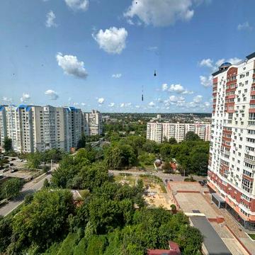 ЖК Павлівський квартал 1к 48кв.м. Власник ЖК Павлівський квартал