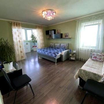 Семена Палія вул. (Дніпропетровська дорога), 96
