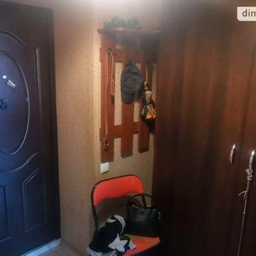 Довгострокова оренда 1к Квартира Брацлавська вулиця