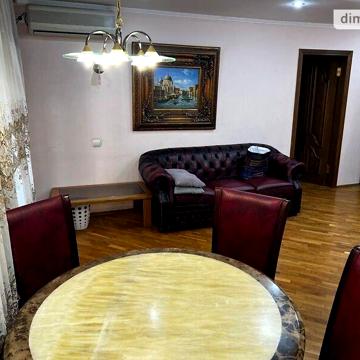 Довгострокова оренда 2к Квартира Вознесенська вулиця