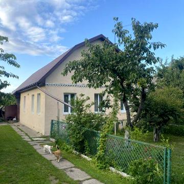 Без КОМІСІ!Продам Дом у Вишгородському р-ні, Нові Петрівці.
