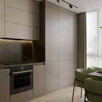 Продам новую квартиру с газовым котлом. ЖК "Восход" Таирова (013-881) ЖК «Восход»