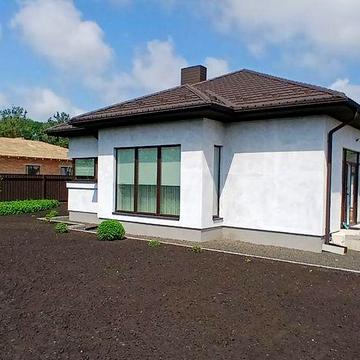 Продам або обміняю  житловий будинок  в с.Боратин.
