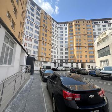 Вулиця Стрілецька, 1
