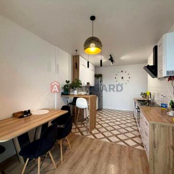 Продаж 2 кім 82 м2 з ремонтом вул. Очеретяна Strim Towers ЖК Strim Towers