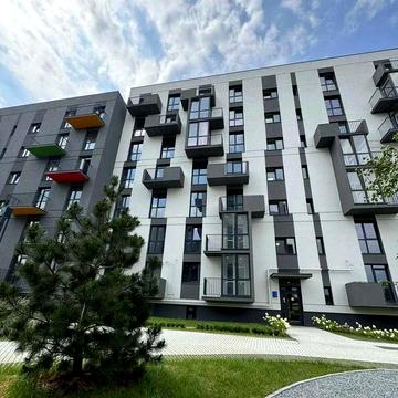 ПРОДАЖ 1-к квартира під ремонт 36/25/11м² ЖК Панорама ПУСТОМИТИ 37499$ ЖК ПАНОРАМА