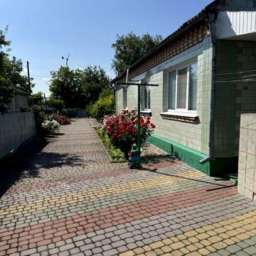 Продаж 5к Дім Козацька вулиця