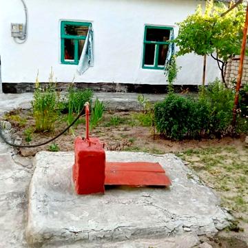 Воєнна 9-а вул.