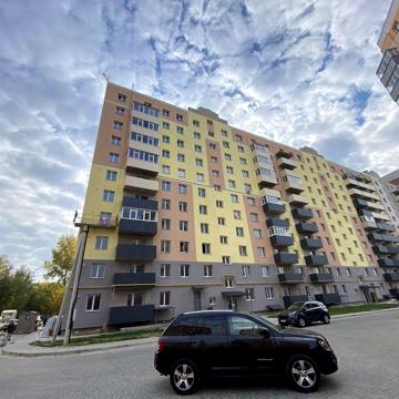 Новострой Еспланада!!! 3к квартира 88м. єВідновлення ЖК Эспланада
